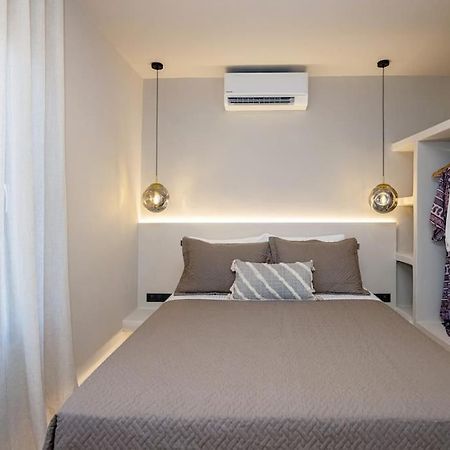 Pearl Suites And Villa Тинос Екстериор снимка