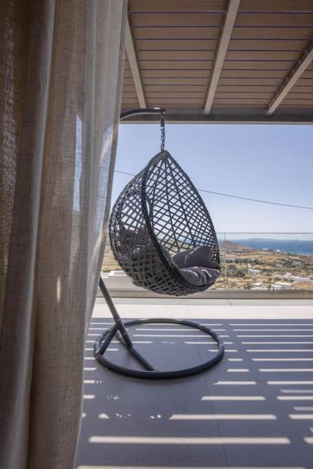 Pearl Suites And Villa Тинос Екстериор снимка