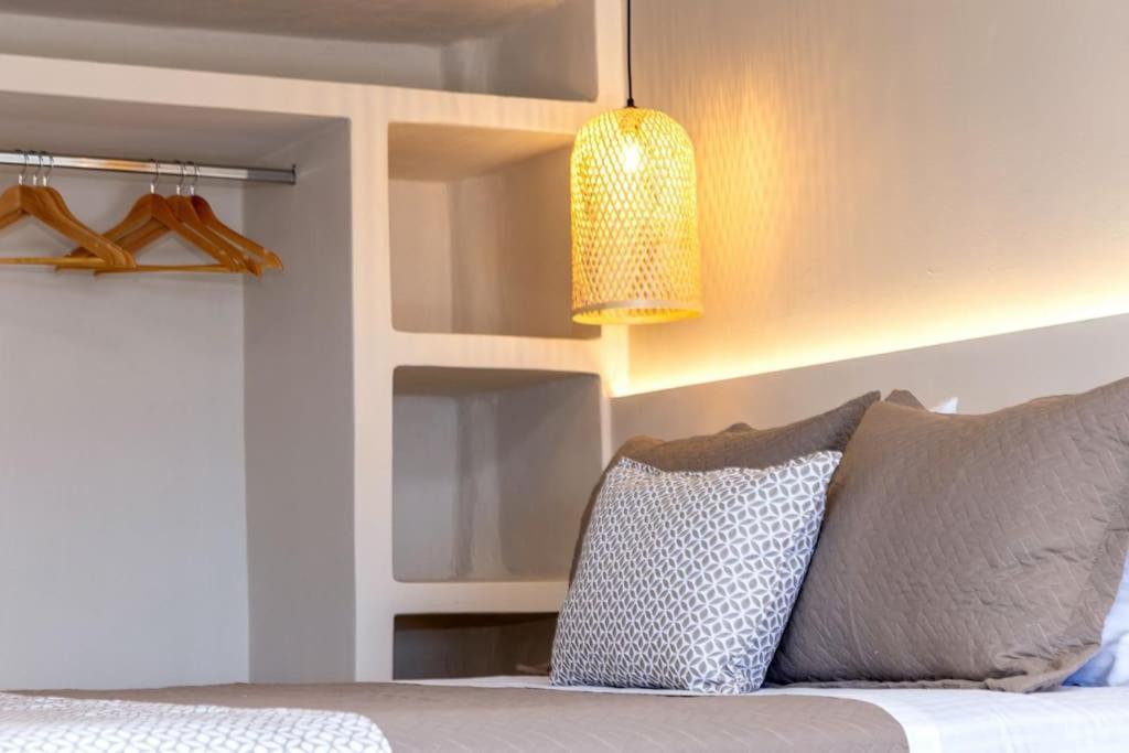 Pearl Suites And Villa Тинос Екстериор снимка